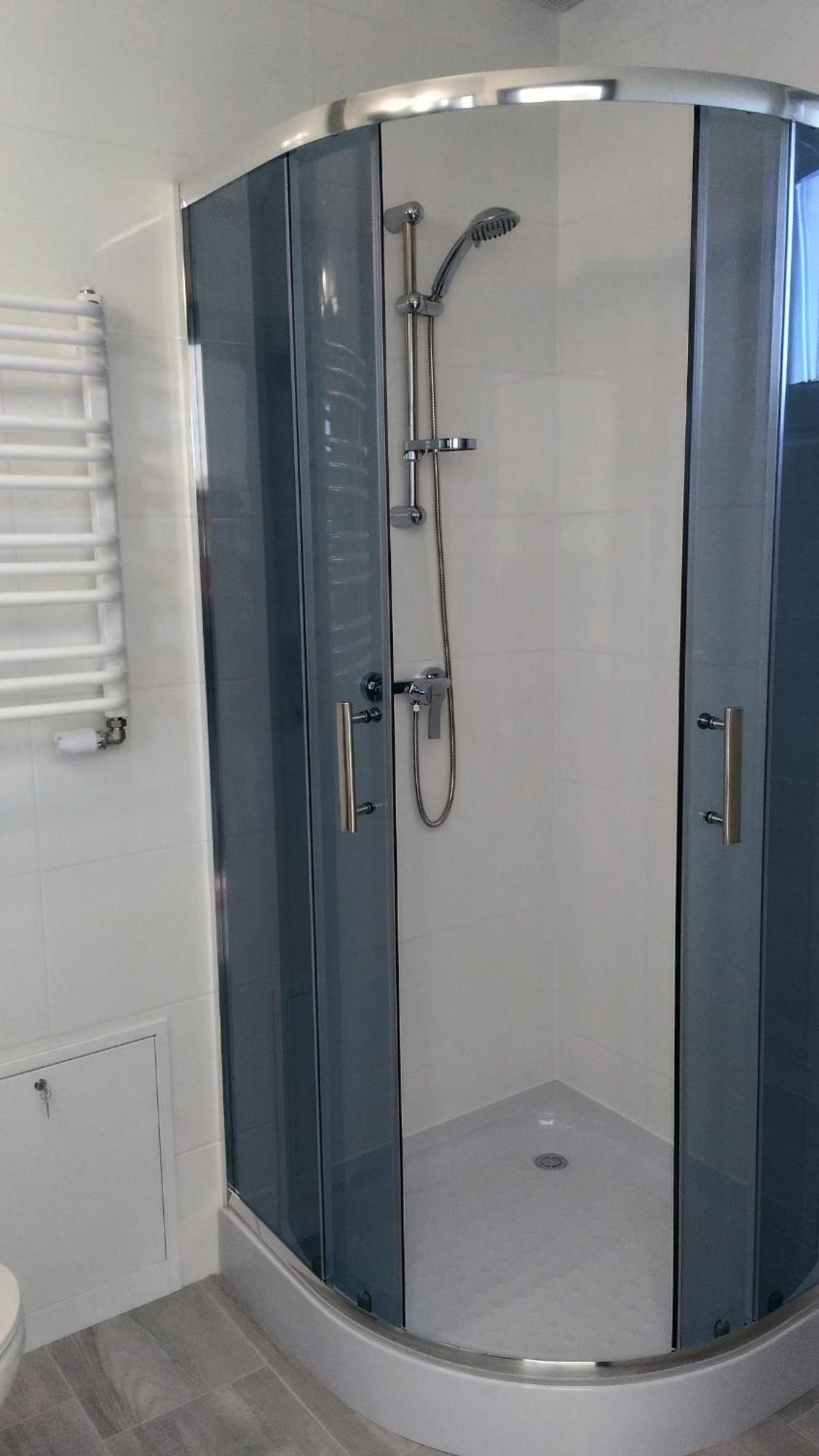 Over Lake-Domki,Apartamenty ミエルノ 部屋 写真